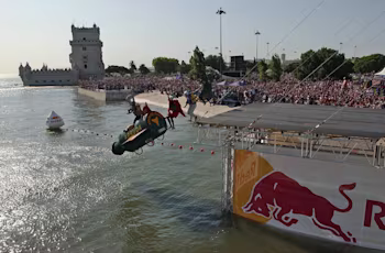 Red Bull Portugal